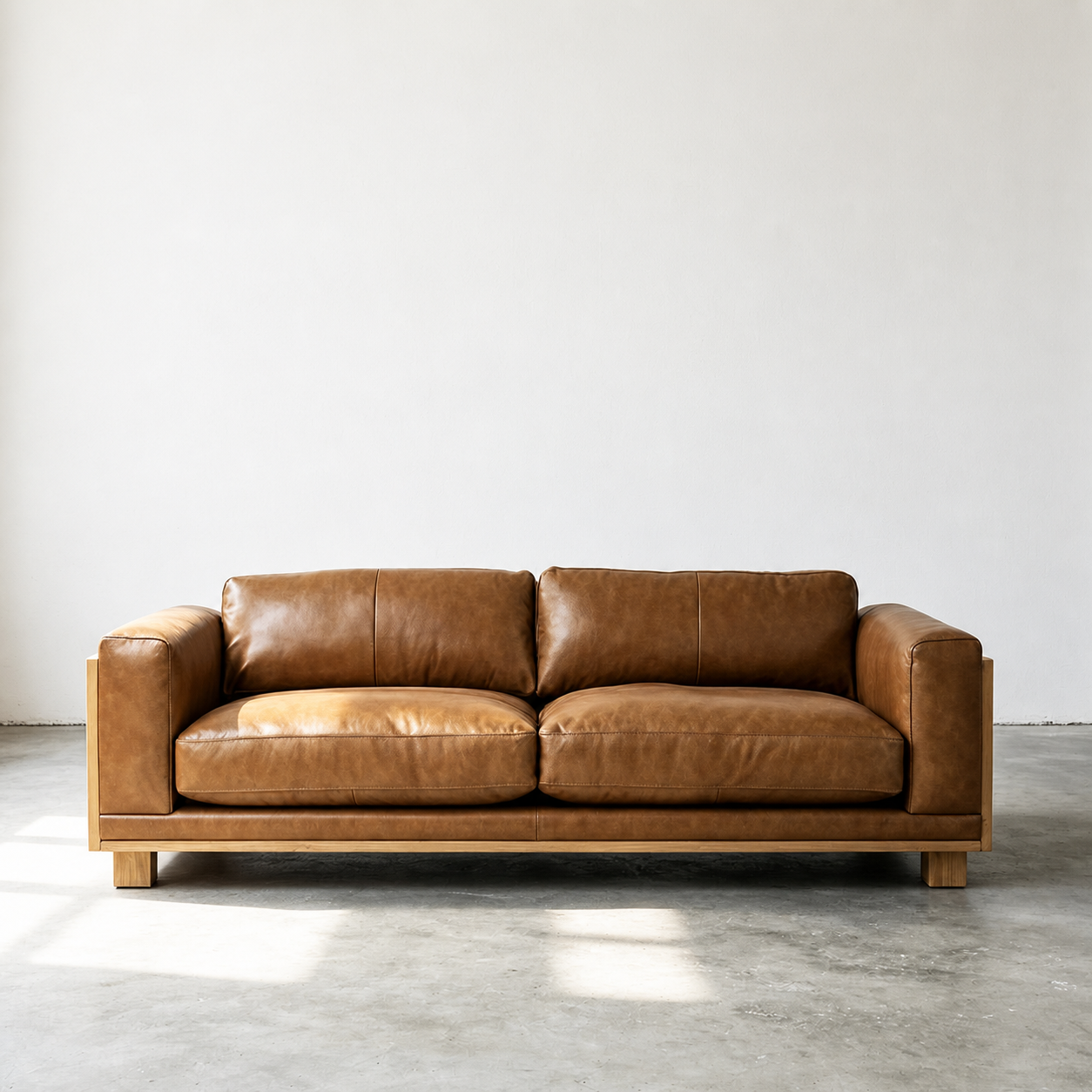 Calder Lake Sofa