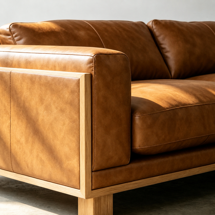 Calder Lake Sofa