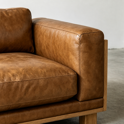 Calder Lake Sofa