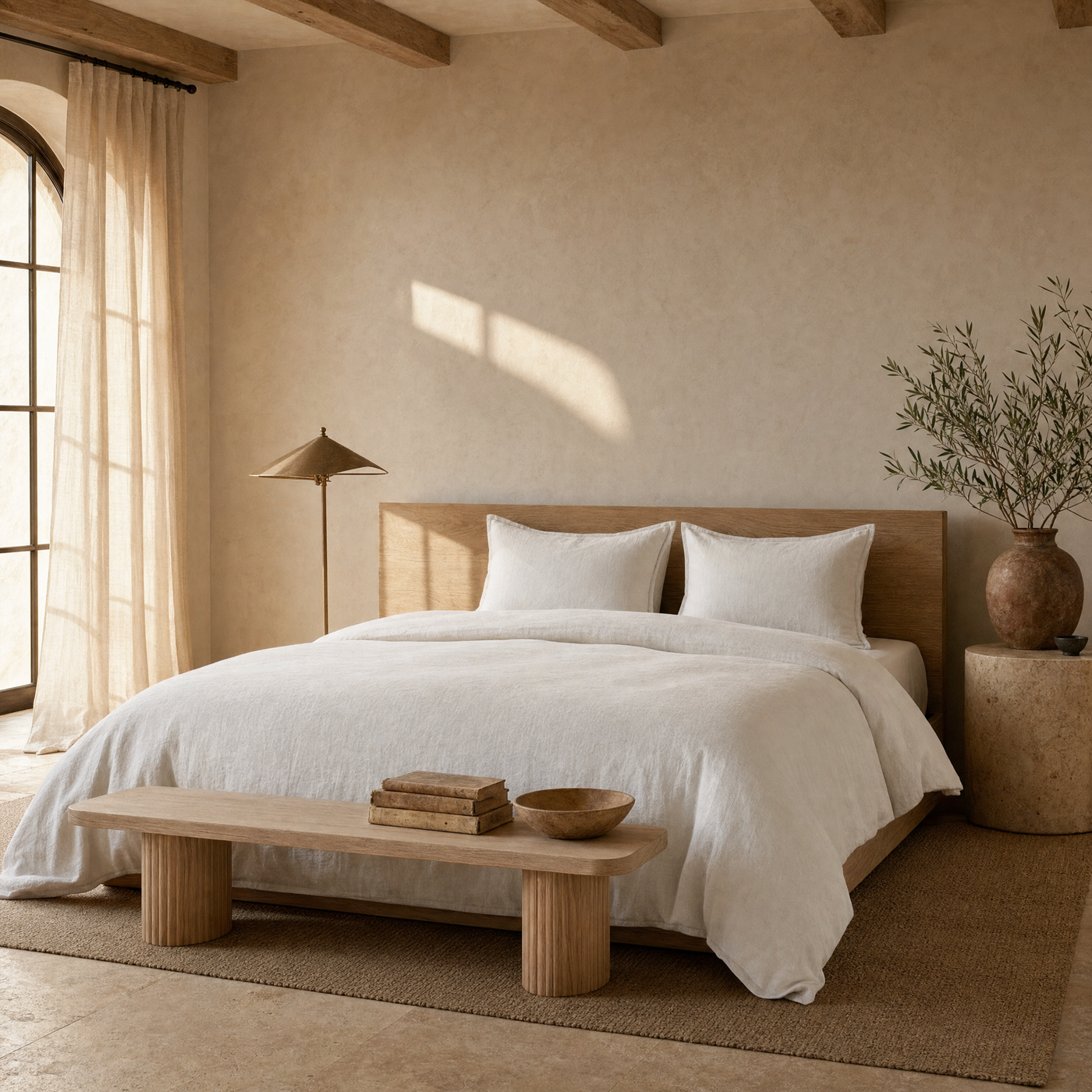 Bed Linens