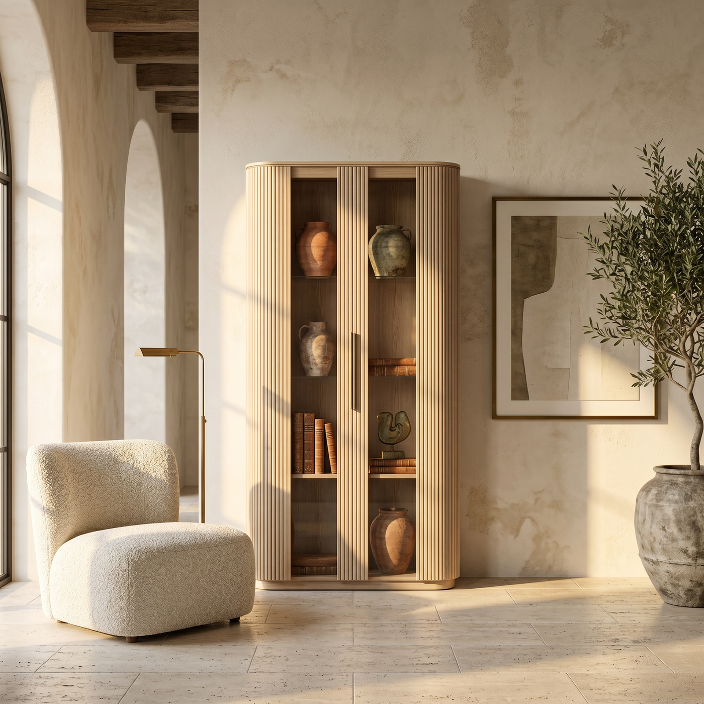 Cabinets