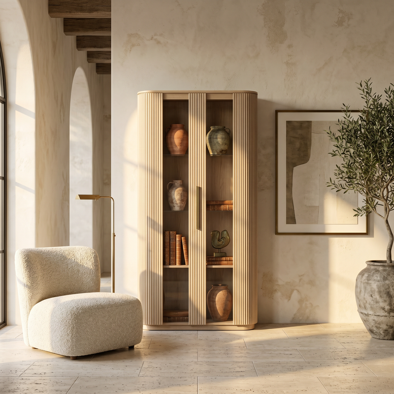 Cabinets