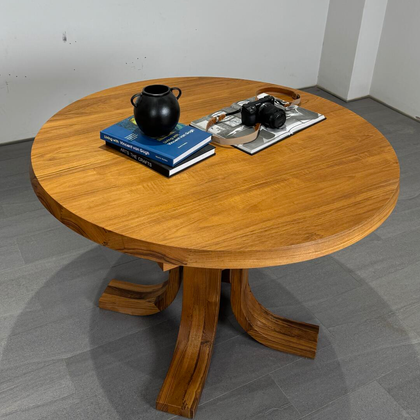 Cedar Point Dining Table