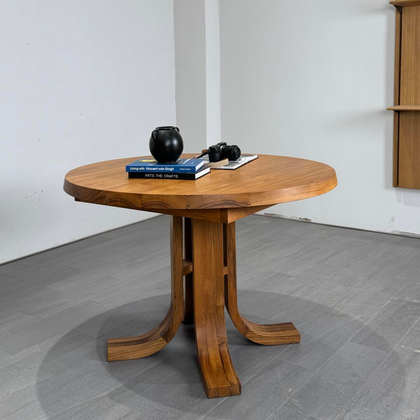 Cedar Point Dining Table