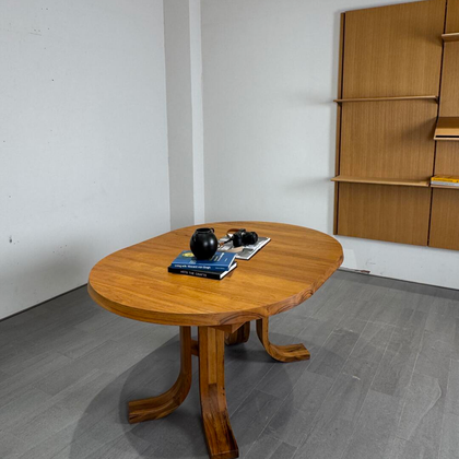 Cedar Point Dining Table
