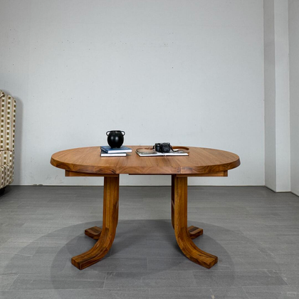 Cedar Point Dining Table