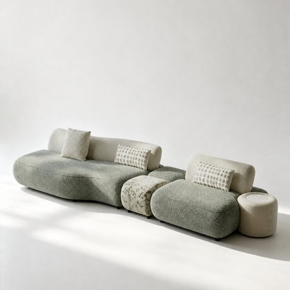 Celine Lane Sofa