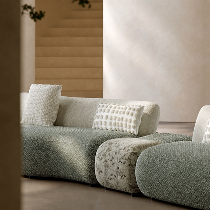 Celine Lane Sofa