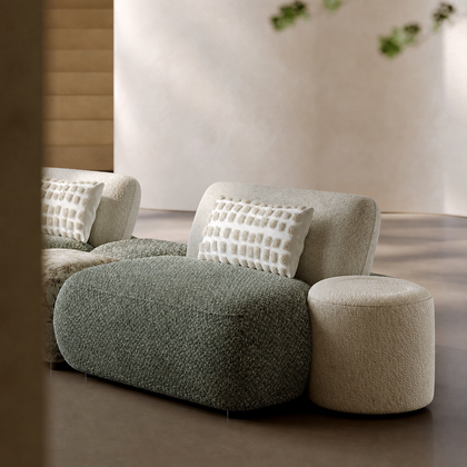 Celine Lane Sofa