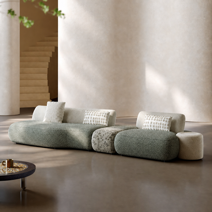 Celine Lane Sofa
