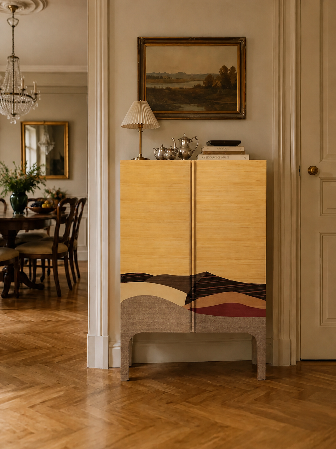 Cove Ridge Cabinet — clean featured image