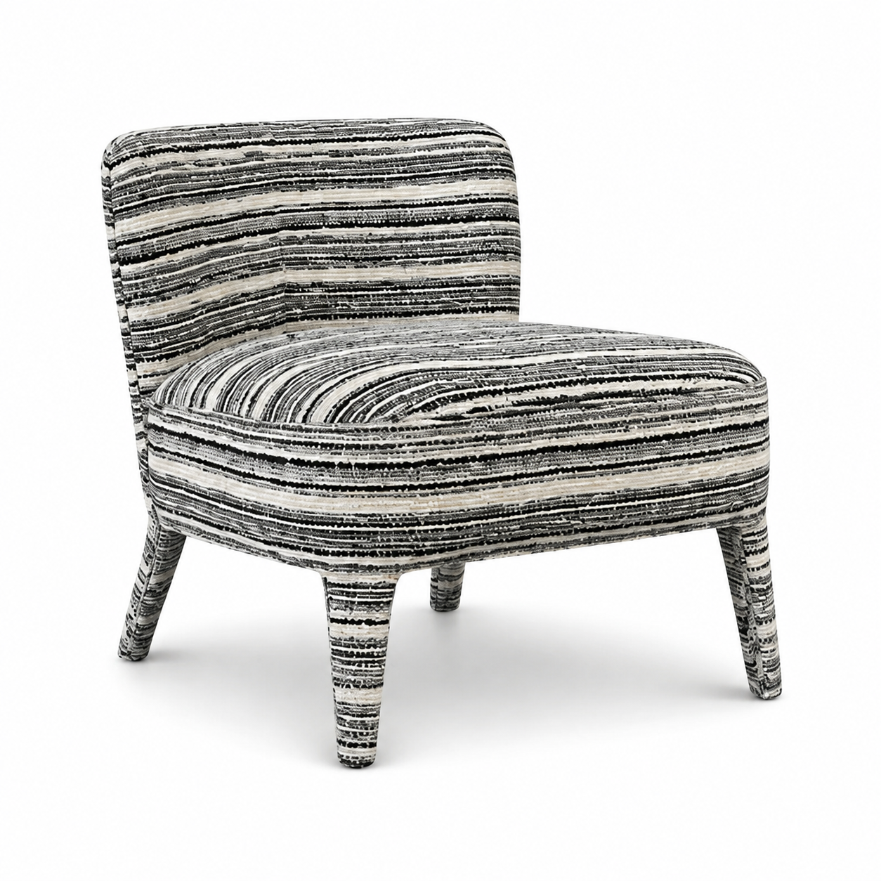 Amara Ridge Armchair