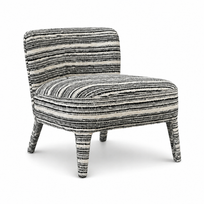 Amara Ridge Armchair