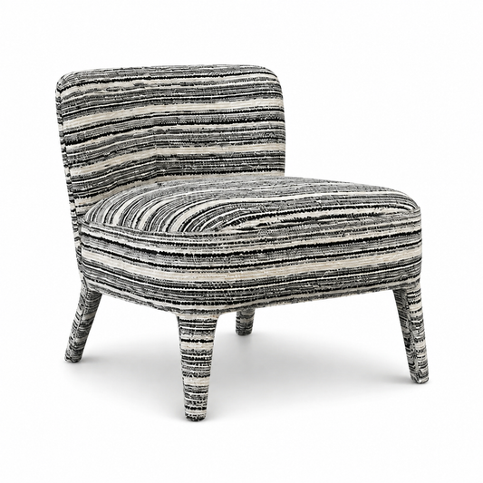 Amara Ridge Armchair