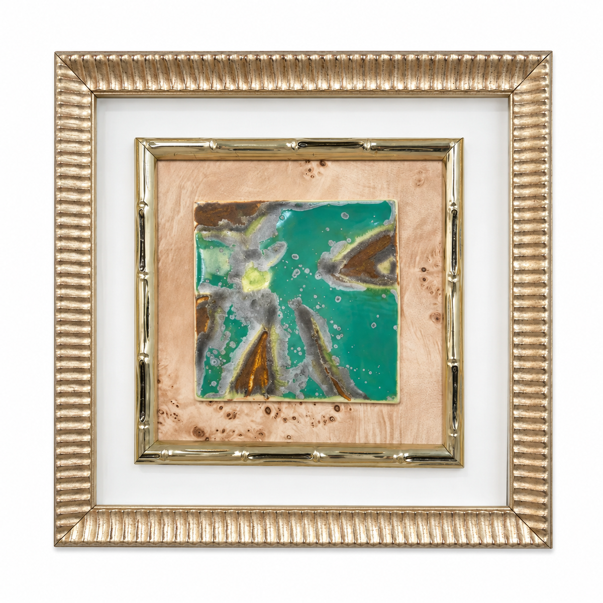 Orion River Wall Art