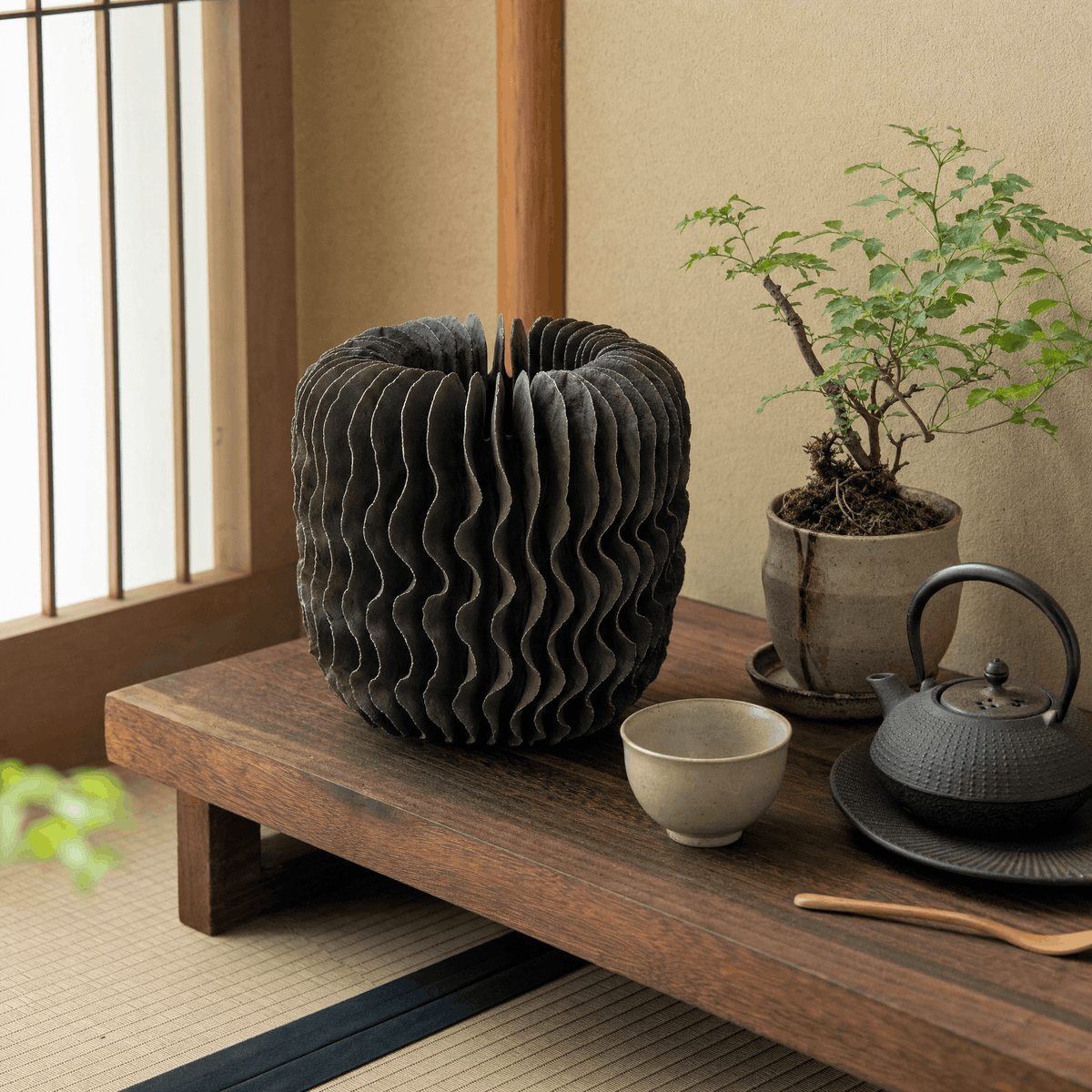 One silhouette. Your dimensions, comfort and finish.