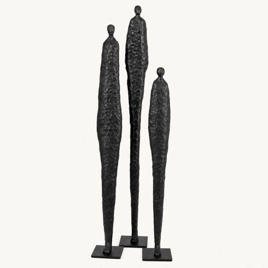 Three Figure Sculpture — product view