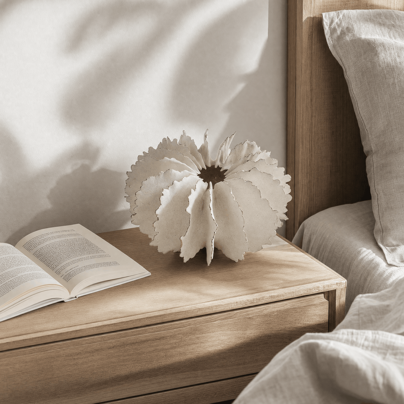 One silhouette. Your dimensions, comfort and finish.