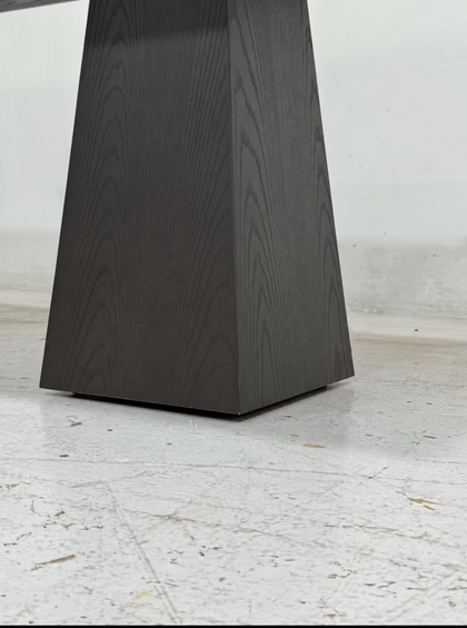 Orion Wood Decorative Object