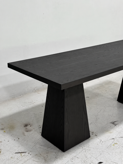 Orion Wood Decorative Object