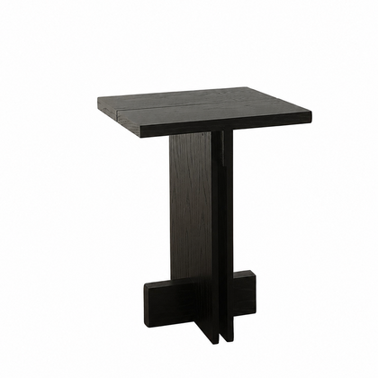 Solace Wells Coffee Table