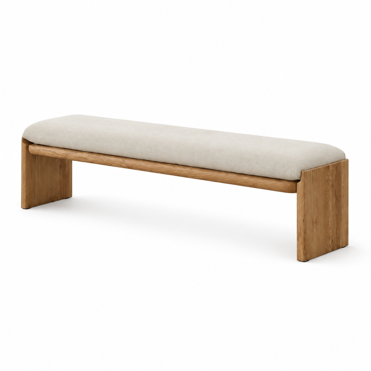 Aveline Manor Bench