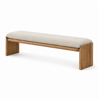 Aveline Manor Bench