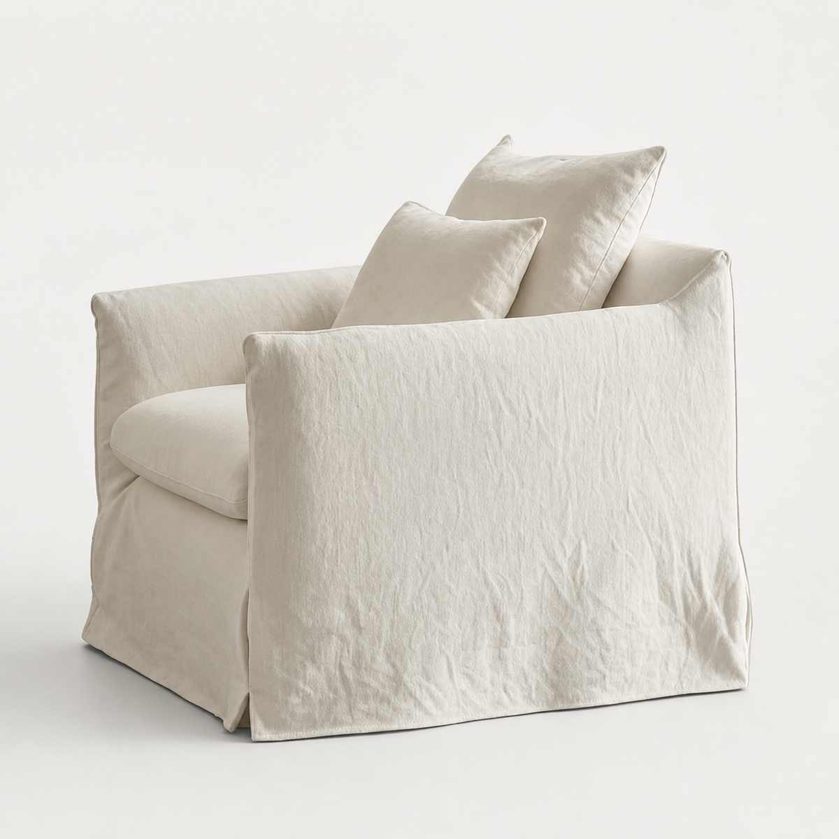Ember Lake Sofa