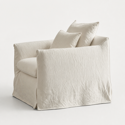 Ember Lake Sofa