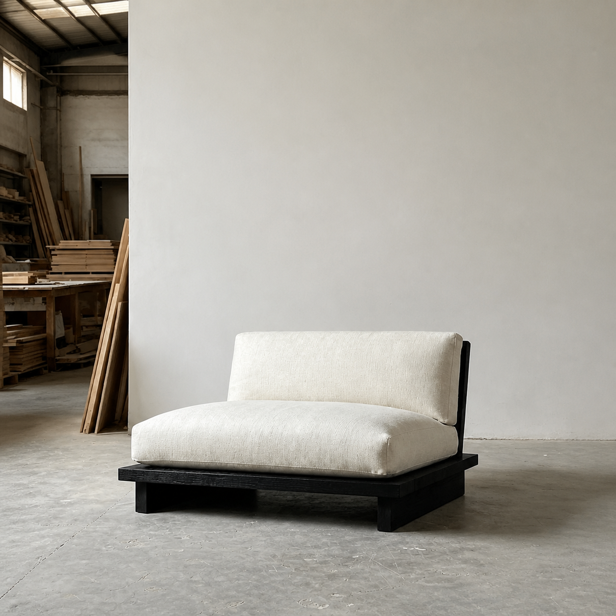 Fawn Lake Sofa