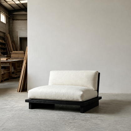 Fawn Lake Sofa