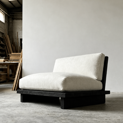 Fawn Lake Sofa