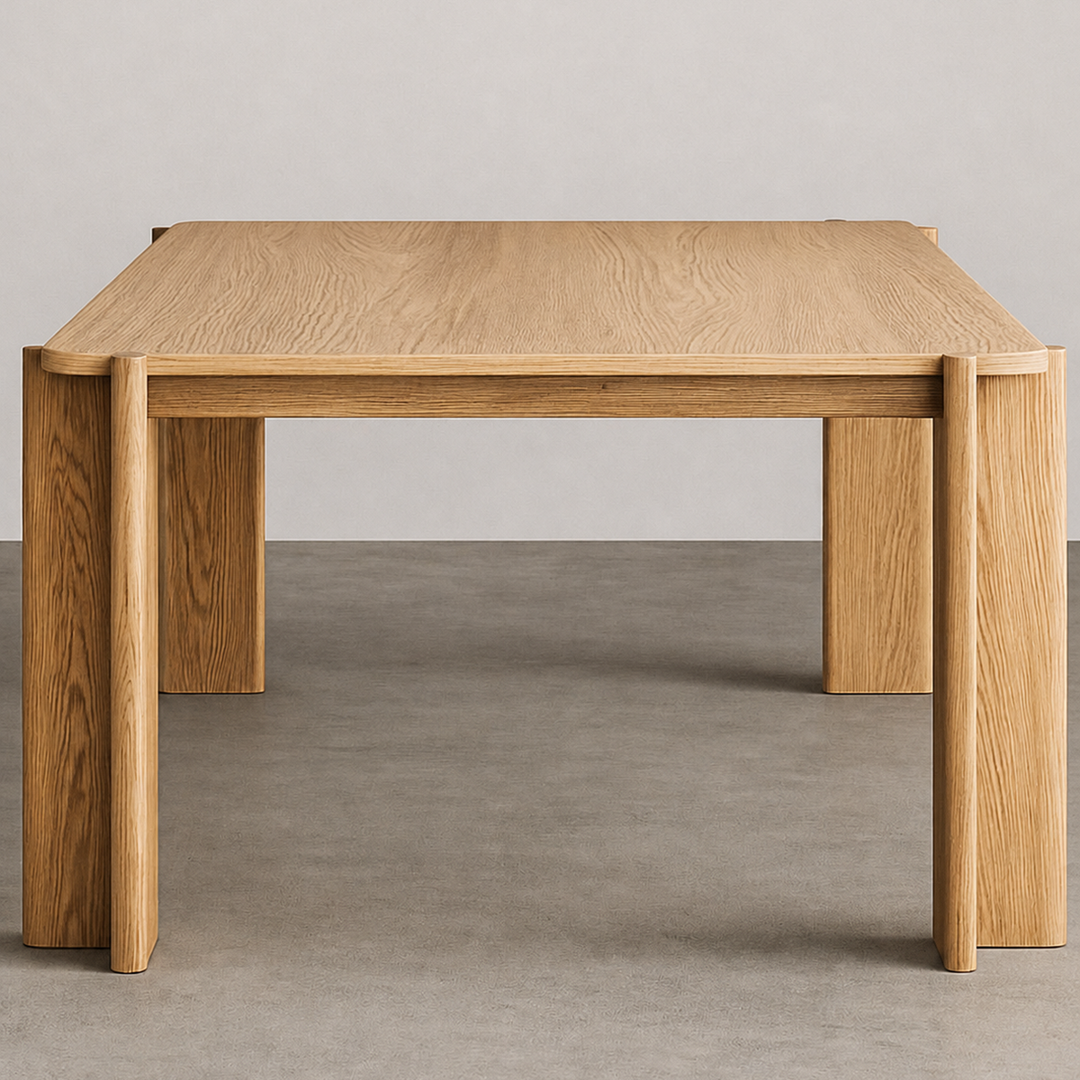 Fawn Loft Dining Table