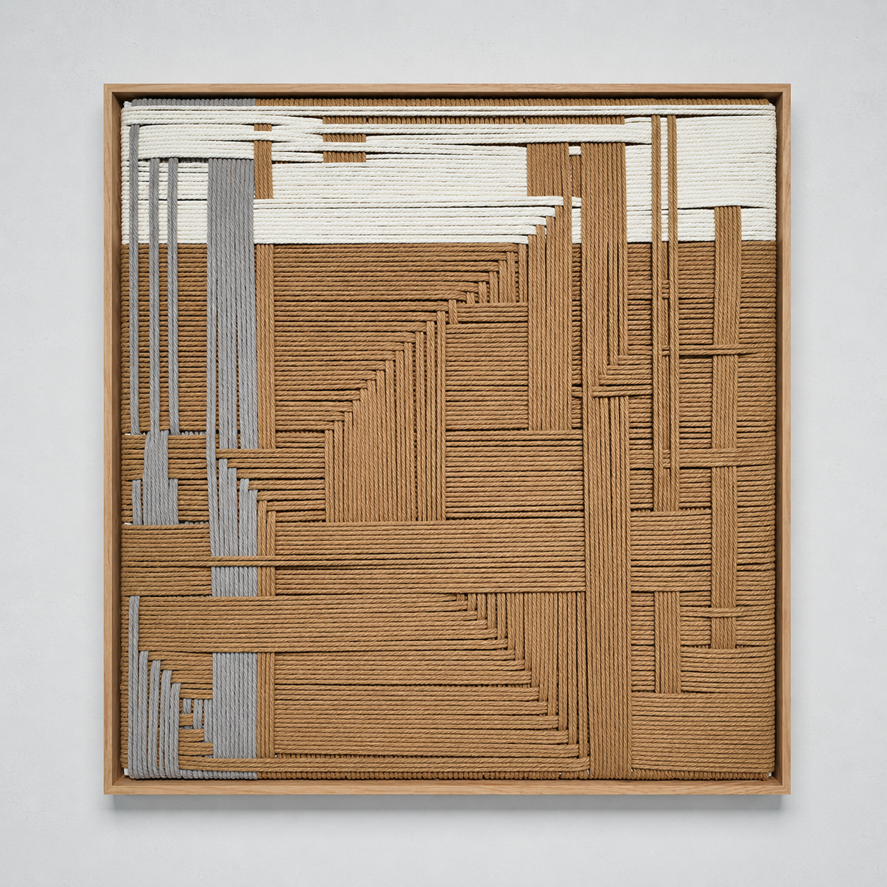 Juniper River Wall Art