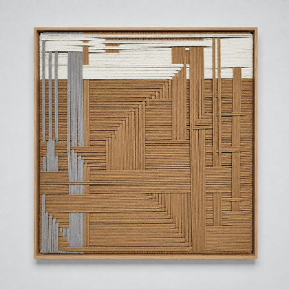 Juniper River Wall Art