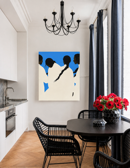 Aurelia Terrace Wall Art