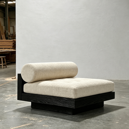 Flora Lake Sofa
