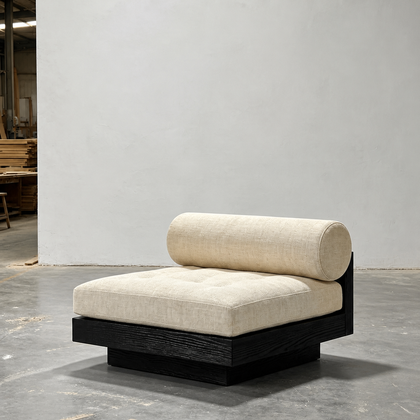 Flora Lake Sofa