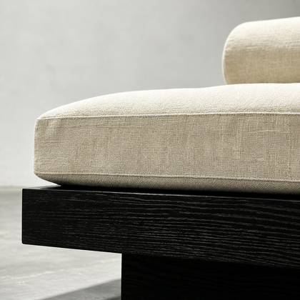 Flora Lake Sofa