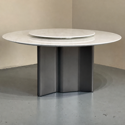 Flora Loft Dining Table