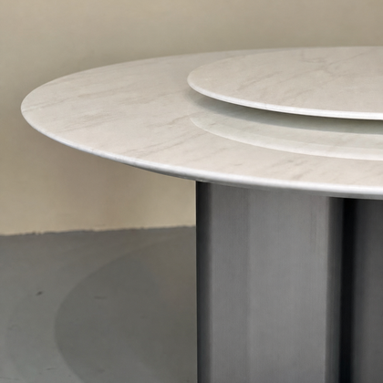 Flora Loft Dining Table