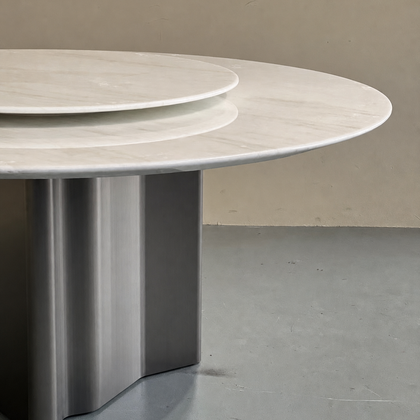 Flora Loft Dining Table