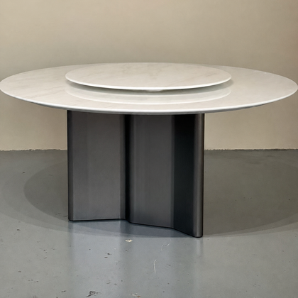 Flora Loft Dining Table