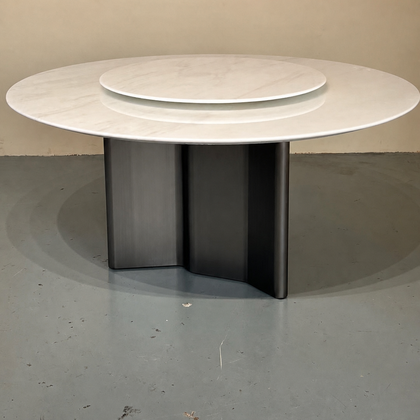 Flora Loft Dining Table
