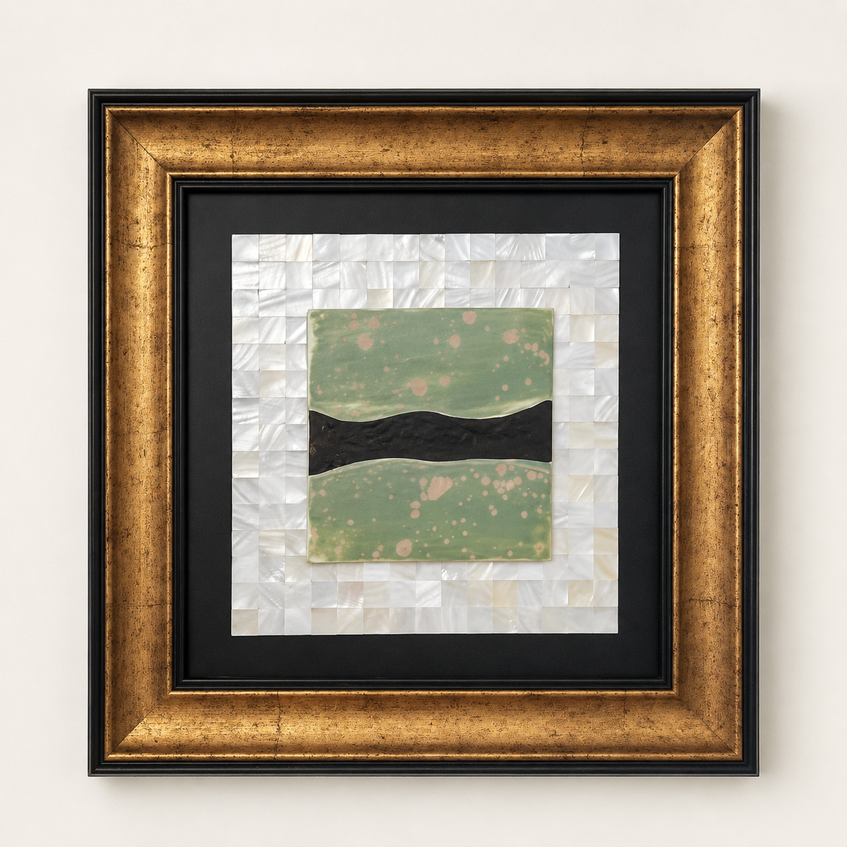 Pearl River Wall Art