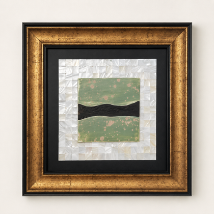Pearl River Wall Art