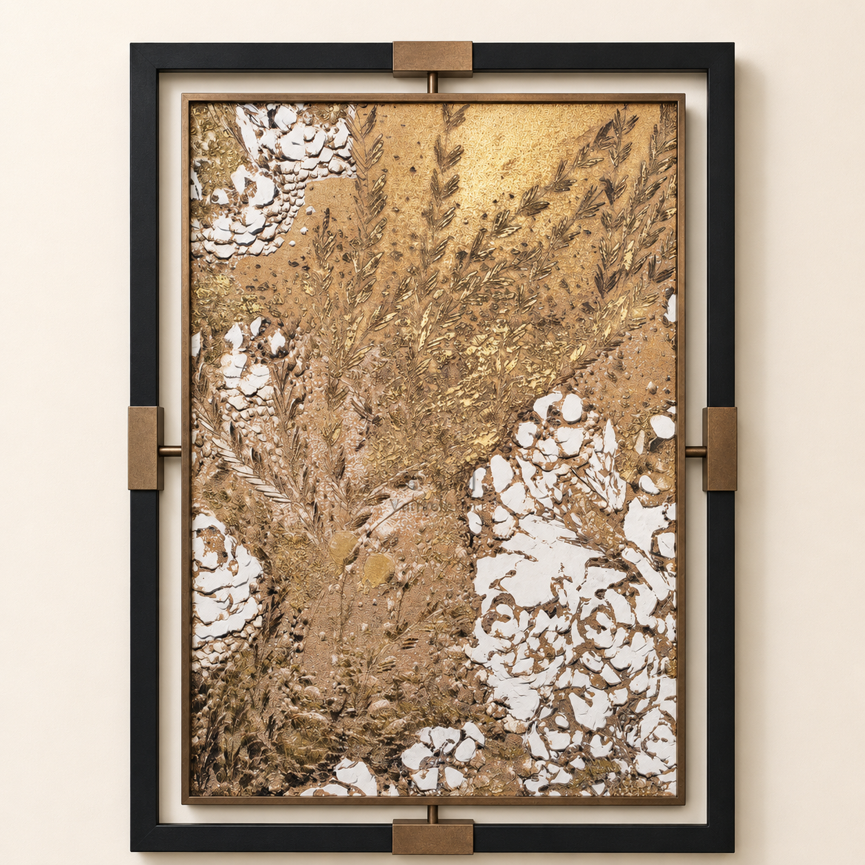 Vale River Wall Art