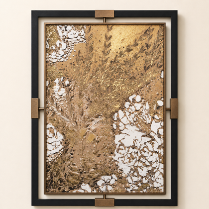 Vale River Wall Art