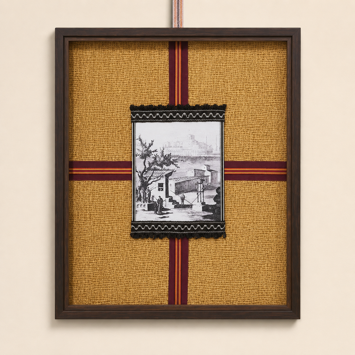 Cedar Shore Wall Art
