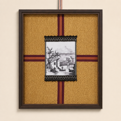 Cedar Shore Wall Art